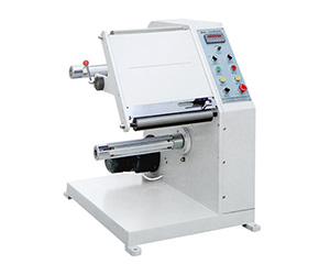HSW-320 卧式检标机